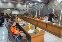 Pejabat Tak Hadir, Kepercayaan Publik dalam Revisi RTRW Dipertanyakan
