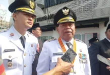 Beras Melimpah, Pengangguran Turun: Ekonomi Majalengka Tumbuh 6,86 Persen