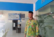Warga Desa Penganjang Indramayu Sambut Antusias HUT Ke-81 RI