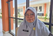 CKG Langkah Awal Pastikan Siswa & Guru SRT 1 Kabupaten Cirebon dalam Kondisi Sehat