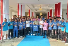 Persima Majalengka U-17 Siap Tempur di Piala Soeratin