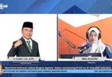 Kemenag Kabupaten Cirebon: Cinta Tanah Air Tak Bertentangan dengan Agama