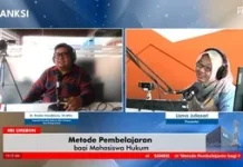 Fakultas Hukum UGJ Bekali Mahasiswa Etika Penggunaan AI dalam Pembelajaran