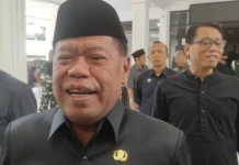 Infrastruktur Majalengka 2026: 4.122 Rutilahu & 117 Km Jalan Dibangun