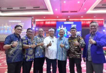 Sekda Jabar Targetkan Pengangguran Pemuda Turun pada 2029