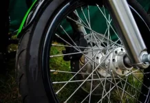 Mengenal Jenis Compound pada Ban Sepeda Motor, Ini Kelebihan dan Kekurangannya