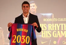 Mourinho Ungkap Alasan Rodri Gagal ke Madrid