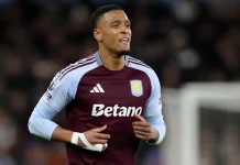 Arsenal Sepakati Transfer Konsa Dari Villa