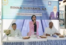 Reses DPRD Kota Cirebon, Warga RW 12 Bedeng Baru Sampaikan Aspirasi