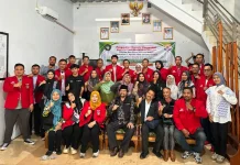 Mahasiswa UNTAG Cirebon Gelar Sosialisasi Lingkungan di Girinata