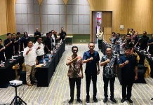 Imigrasi Cirebon Gelar Rakor Pengawasan Orang Asing di Indramayu