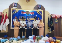 Eries Sugianto Pimpin Lapas Kuningan, Siap Perkuat Sinergi Lintas Sektor