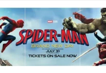 Review Film Spider-Man: Brand New Day (2026): Film Spider-Man Paling Manusiawi!