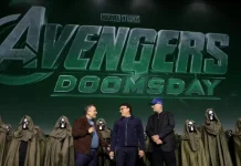 Film & Series yang Wajib Ditonton sebelum Menonton Film Avengers: Doomsday