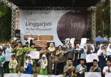 Festival Linggarjati 2026, Hidupkan Jiwa Sejarah dan Budaya