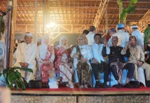 Wali Kota Cirebon Hadiri Hari Jadi ke-81 Provinsi Jawa Barat