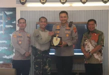 TNI-Polri dan Pemda Makin Solid, Stabilitas Majalengka Jadi Prioritas