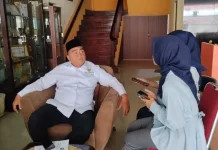 Baznas Kabupaten Cirebon Targetkan Penghimpunan ZIS Rp19 Miliar pada 2026