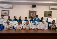 Beasiswa Pendidikan Mahasiswa UGJ Dukung Penguatan SDM dalam Asta Cita