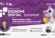 Pertumbuhan Literasi dan Inklusi Keuangan Jawa Barat Terus Menguat pada 2026
