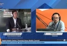 Literasi Keuangan Jadi Fondasi Cegah Kejahatan Finansial di Era Digital