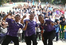 Pemkab Cirebon Dukung SMPN 2 Palimanan Raih Predikat Terbaik SSK Nasional