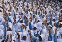 Program SSK Bentuk Generasi Peduli Isu Kependudukan