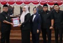 Perubahan KUA-PPAS 2026, Target PAD Kabupaten Cirebon Naik