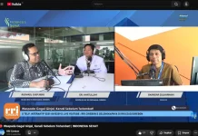Rumah Sakit Pertamina Cirebon Edukasi Waspada Gagal Ginjal