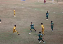 Cidahu dan Cilimus Lolos ke Semifinal Bupati Cup 2026