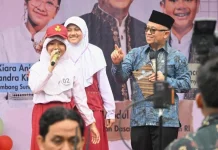 Hari Anak Merdeka 2026, Kemendikdasmen Angkat Pesan Kerukunan dari Cigugur