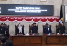 DPRD Cirebon Pastikan Perubahan Anggaran Sesuai Kebutuhan Pembangunan
