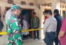 Geger Bau Tak Sedap, Pria di Majalengka Ditemukan Meninggal Dunia