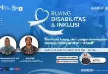 Kecamatan Lemahabang Dorong Kesetaraan Difabel dalam Kehidupan Masyarakat