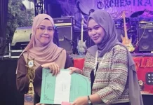 Kemerdekaan Beri Ruang Generasi Muda Tentukan Masa Depan