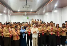 650 Pramuka Penegak Majalengka Ikuti Giat Prestasi VII dan Artha Sawala 2026