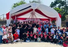 Pengurus KORMI Kota Cirebon Periode 2026-2031 Resmi Dilantik