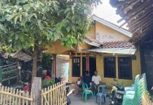 BBWS CimanCis & Kodam III Siliwangi Beri Santunan Keluarga Korban Pohon Tumbang