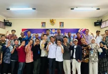 Hapri Oktaviano Terpilih Komandoi PERCASI Kota Cirebon 2026–2030