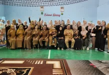Detektif Stunting Puskesmas Kuningan Pulihkan Lima Balita dalam Enam Pekan