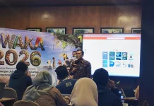 Ahli Zoologi Jatna: Wisata Alam Tak Selalu Rusak Satwa