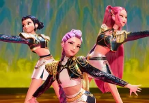 Menyambut Sekuel Fenomenal dari “KPop Demon Hunters”
