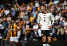 Manchester United Tumbang dari Hull City pada Laga Pembuka Liga Inggris