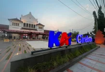 KAI Dorong Pariwisata melalui Layanan Shuttle Cirebon-Kuningan
