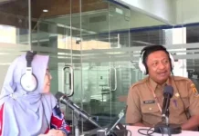 Sekolah Demokrasi Caruban Nagari Perkuat Pemahaman Politik Pelajar