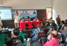 Pemkab Indramayu Tegakkan Perda Miras dan Obat Keras tanpa Izin