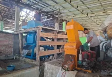 Desa Ciawigajah Cirebon Sulap Sampah Jadi RDF dan Pupuk Organik