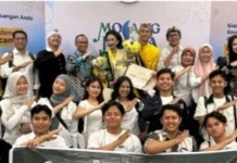 Moka Kuningan Raih Jajaka Harapan 1 Jawa Barat 2026