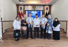 Kalapas Indramayu Berganti, Aramichi Siap Teruskan Prestasi Fery Berthoni
