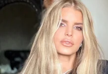 Jessica Simpson Siap Buka-Bukaan dalam Dokumenter Terbaru Netflix